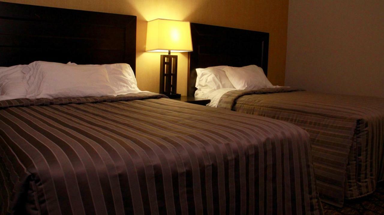 Victoria Motor Inn Cataratas do Niágara Exterior foto