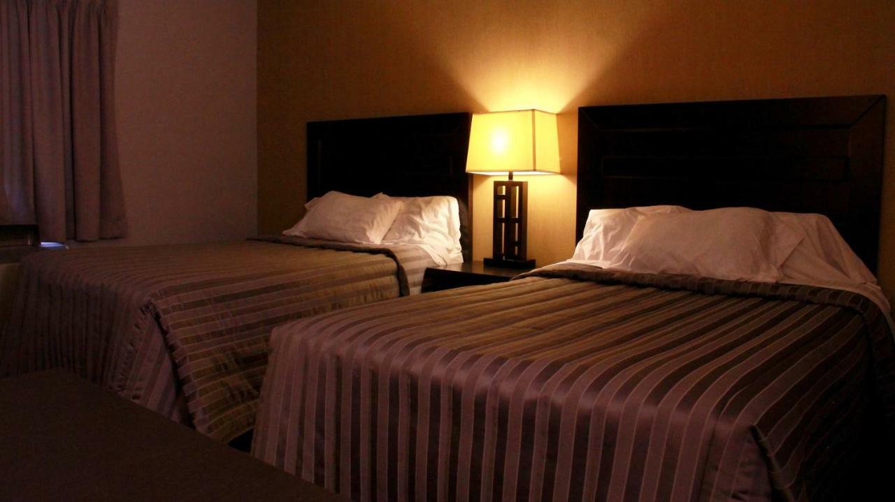 Victoria Motor Inn Cataratas do Niágara Exterior foto
